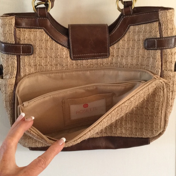 Handbag casual - Picture 2 of 5